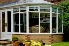 conservatories Poling