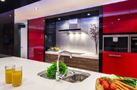 Poling kitchen extensions