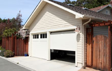 Poling garage construction leads