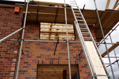 house extensions Poling
